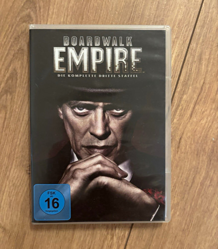 Warner boardwalk empire - boardwalk,