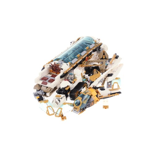 Lego teile set ninjago - 1x,