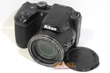 Nikon Coolpix B500 Digitale