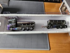 WSI 1:50 Scania Ekdahl´s Gräv & Transport