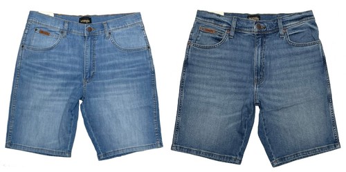 Wrangler texas jeans shorts - shorts, w