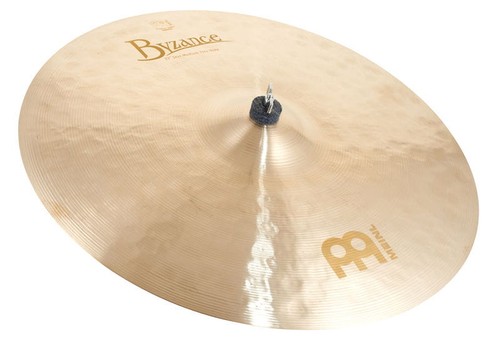 Meinl byzance jazz thin - thin, ride