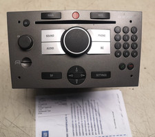 Opel Astra H - 13157571BF