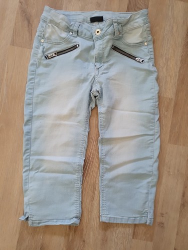 Hellblaue jeans 164 - hellblaue,