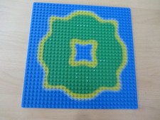 Lego Platte Insel  aus Set