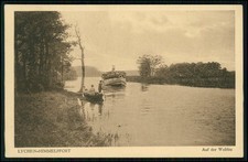 2x AK Lychen Himmelpfort