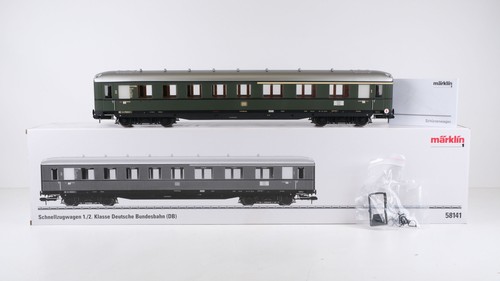 Märklin spur 58141 - spur, 1