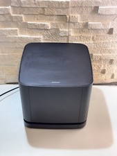 BOSE Bass Module 500 Subwoofer