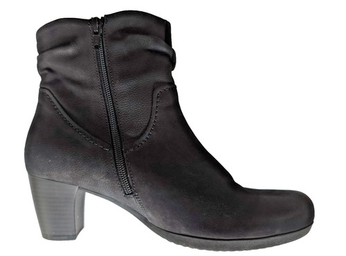 Neuwertige gabor stiefeletten - neuwertige,