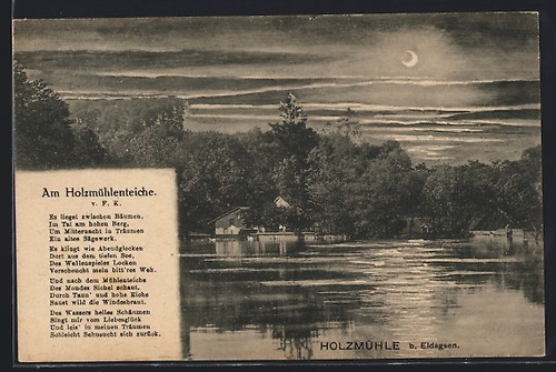 Eldagsen elze - eldagsen,