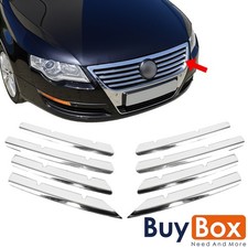 8 Tlg für Volkswagen Passat