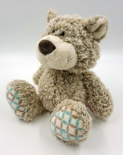 Nici classic bär teddy bear - nici,