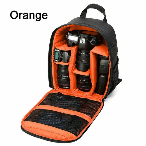 Kameratasche camera backpack - kameratasche,