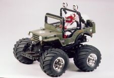 Tamiya Wild Willy 2000 (WR-02)