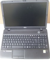 Notebook Fujitsu Lifebook A512