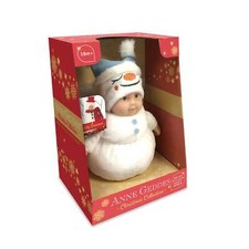 ANNE GEDDES Baby Puppe