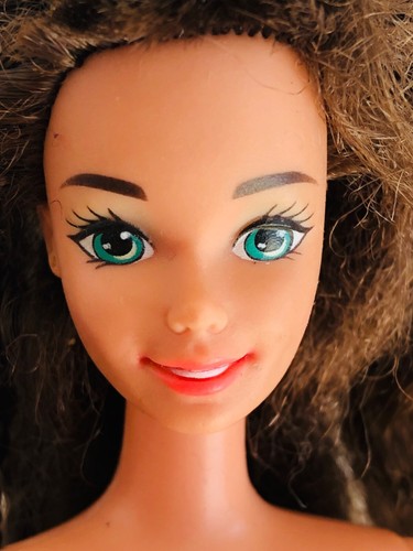 Vintage mattel barbie - vintage,