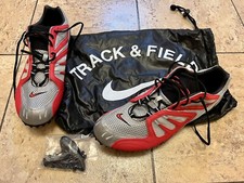 Paar nagelneue Nike Bowerman