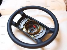 Lederlenkrad für Mercedes