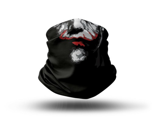 Waschbar stoff gesichtsmaske - stoff,