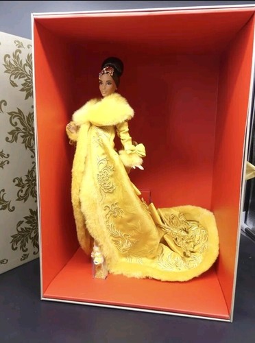 Barbie signature guo - guo, doll