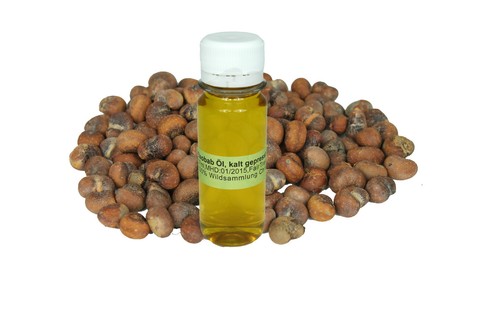 Baobaböl 100ml kaltgepresst