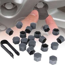 20x kappen radschrauben - 20x,