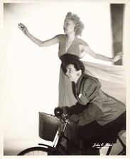 Lilian Harvey Renie Riano