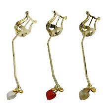Posaune Notenclip Notenclip Marschleier Musik Klemme auf Halter