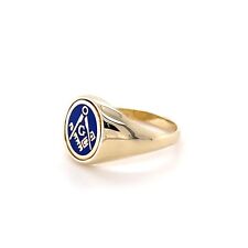 Wendering 9 kt Gelbgold