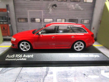 AUDI RS6 RS 6 Quattro Avant