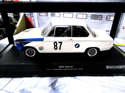 Bmw 2002 tik - 2002, k