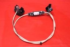 Mercedes W211 S211 E Klasse Antrieb Motor Laderaumabdeckung Rollo A2118205442