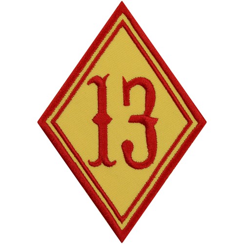 Aufnäher mc - aufnäher:, 13