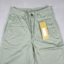 Damen Hose Closed Pedal Pusher