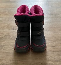 deltex schuhe grösse 28 warm