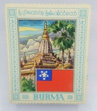 Sammelmarke Länder und