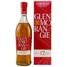 Glenmorangie 12 jahre - glenmorangie,