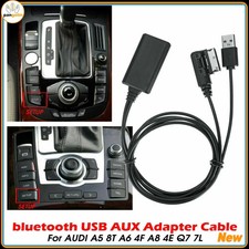 Car AMI 2G MMI Bluetooth