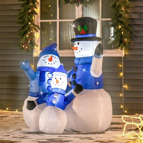 Schneemänner schneemann - schneemänner,