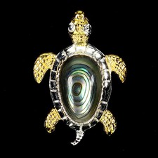 925 Sterling Silber Anhänger