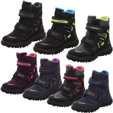 SUPERFIT Winterstiefel HUSKY