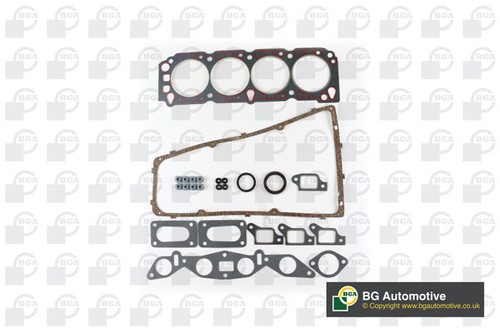 Ford ohc dichtungssatz bga - ohc,