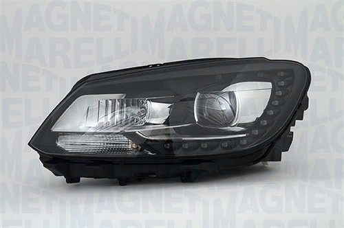 Magneti marelli - magneti,