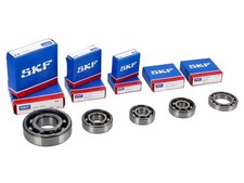 Set: Kugellager Motor MM