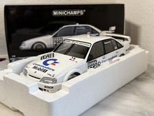Minichamps Opel Omega 3000 24V K. Niedzwiedz DTM 1991 OVP 1:18