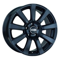 Alufelge 18 zoll MAGMA Interio