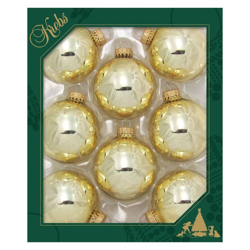 Krebs glas lauscha - krebs,