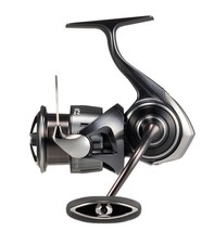 Daiwa 25 Ballistic HD