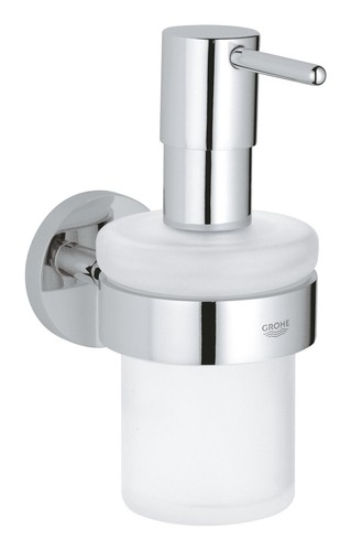 Grohe start seifenspender mit - grohe,